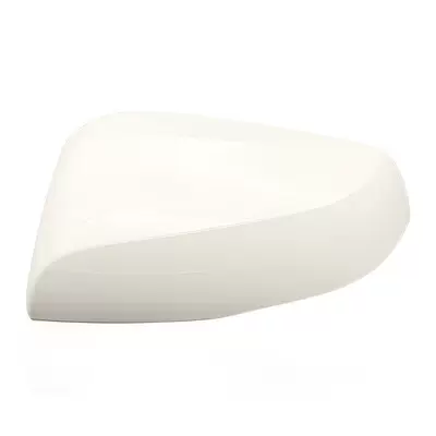 Suitable for 2016-2023 Toyota Tacoma Rearview Mirror Housing, Mirror Shell, Reflector Rear Shell Cover
