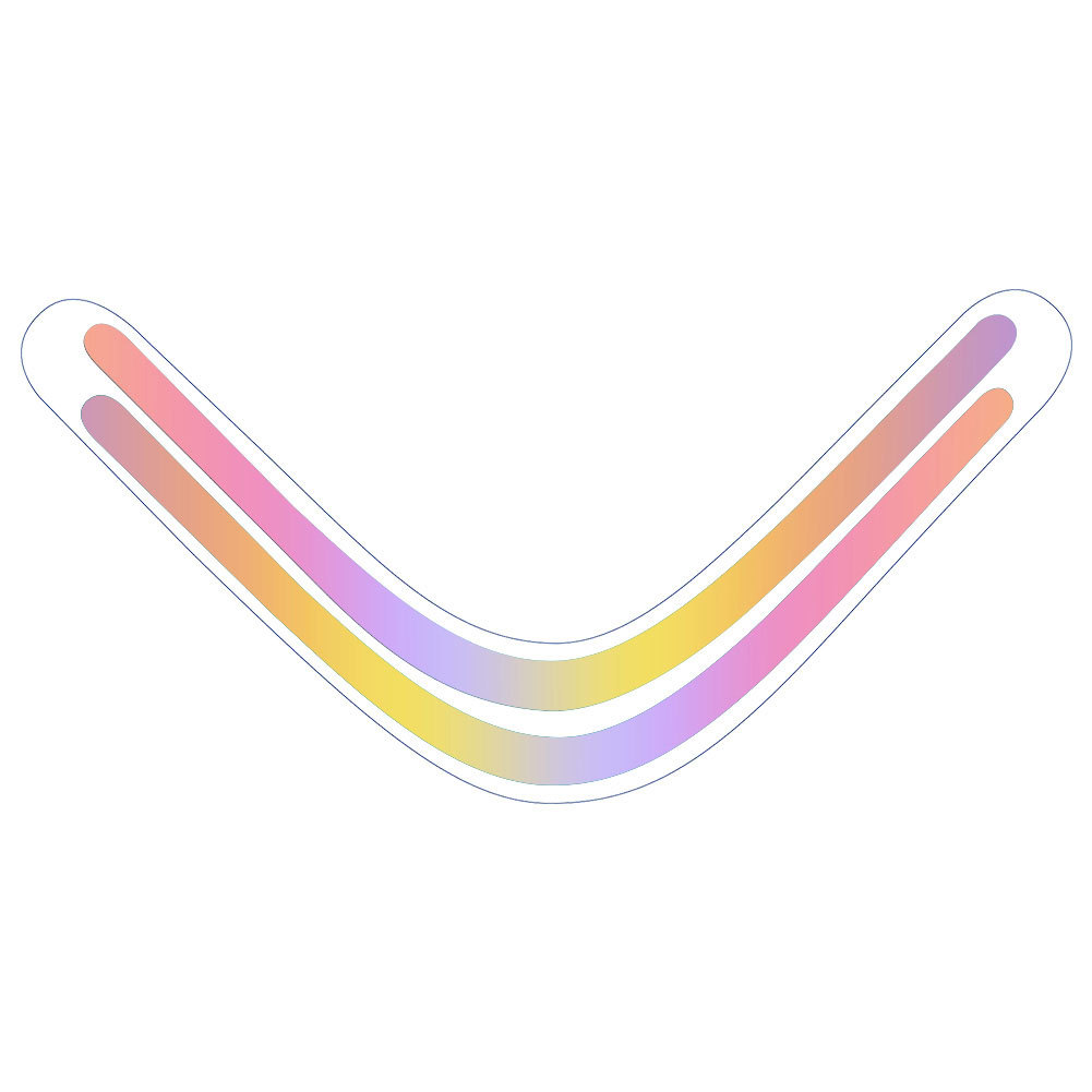 PS5 Barra de luz LED pegatinas luminosas pegatinas de tira de luz gradiente pegatinas de luz LED barra de luz pegatina de la piel