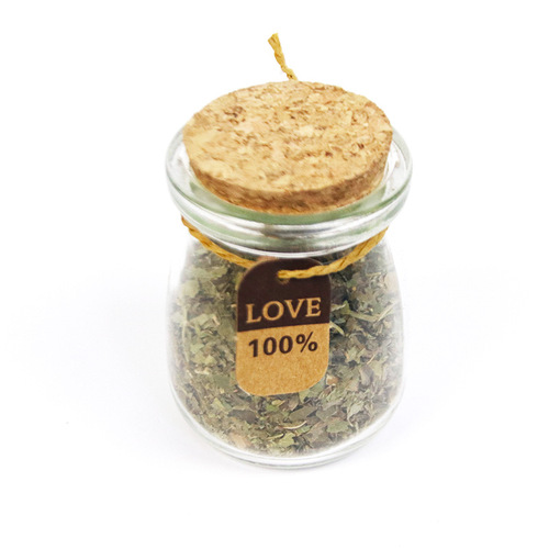 Manufacturer of Catnip Bottles, Catnip Powder, Dried Herbs, Digestive Aid, Hairball Control, Cat Snacks, Wholesale