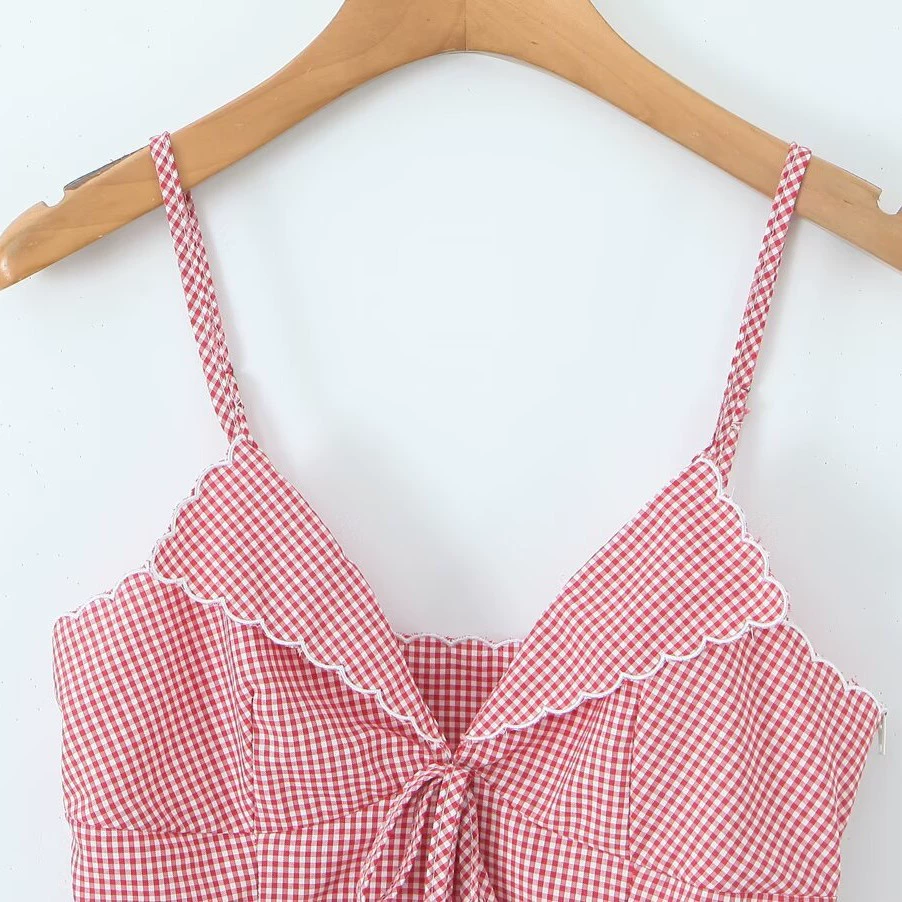 Модная майка с чашечками, городской стиль, Slim Fit, с вышивкой, для маленького жилета
