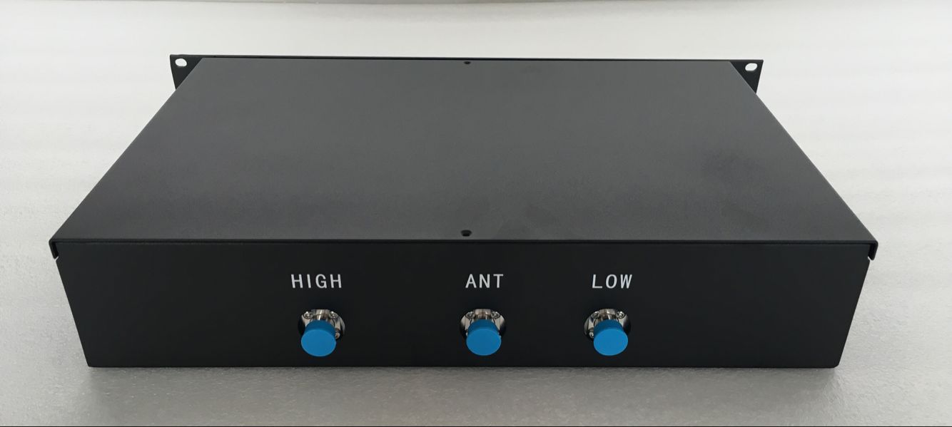 Worvll维锐 射频双工器