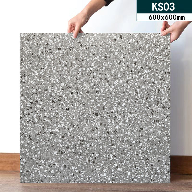 Ks-03 표준박형[1.2*600*600mm 조각]