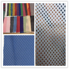 摇篮网布办公椅网布箱包网汽车座垫网布帽网 马甲网布苏州厂家