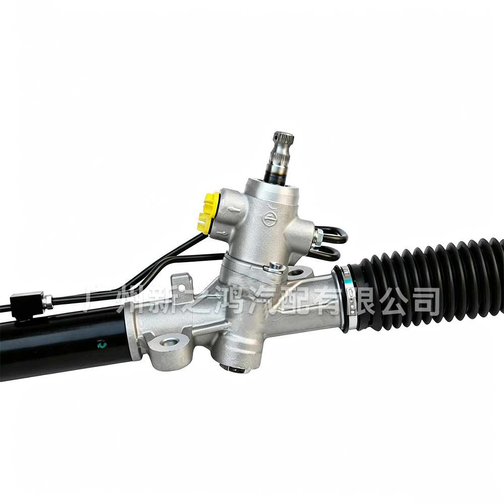 57700-1C080 is suitable for the steering gear rack assembly of the Hyundai GETZ/Elantra