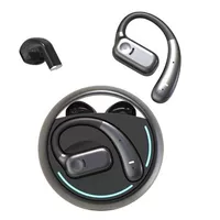 Маленькие наушники, клипсы на ухо, английская версия, Bluetooth