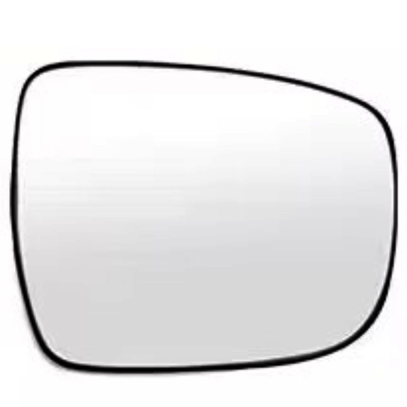 Suitable for 14-21 Nissan X-Trail16-23 Qashqai Reversing Mirror Cover Lens, Etc