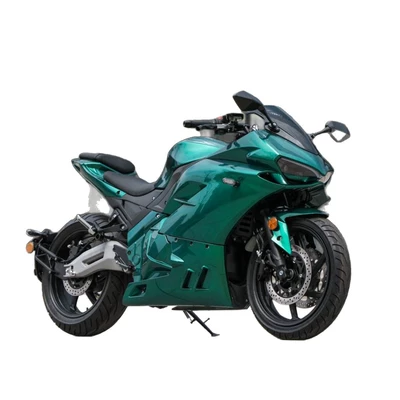 Electric Motorcycle, Elektrikli motosikletlər