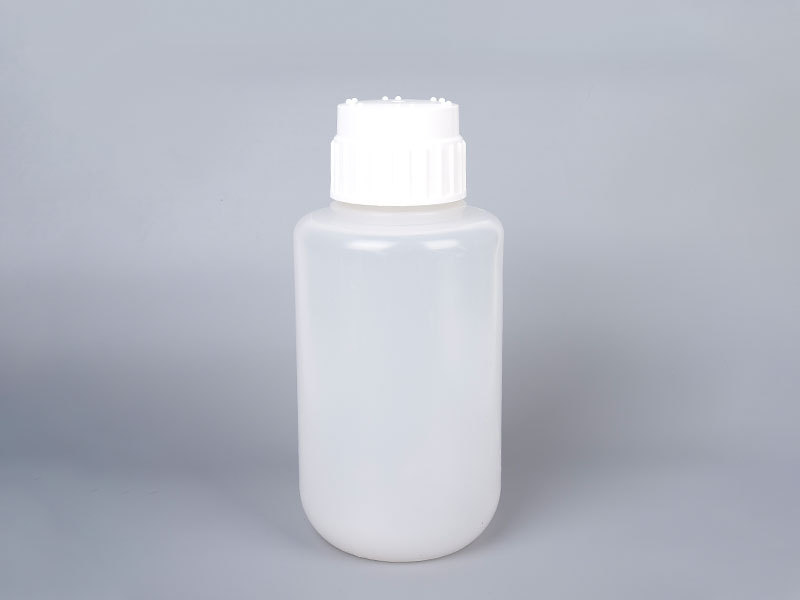 Bioland贝兰伯 加厚耐压真空瓶高密度聚乙烯瓶身1000/2000/4000ml