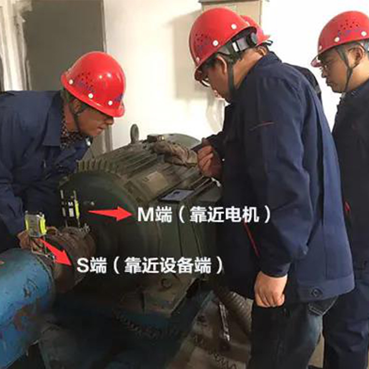 Fixturlaser AT200激光对中仪 提供联轴器激光对中服务