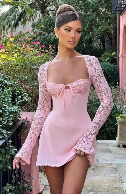 Elegant Dress Image 4