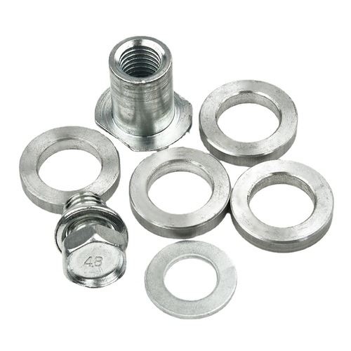 Cross-border corner grinding machine converted slotting machine M14 conversion head M10 conversion head 150 model 100 model accessories cutting disc