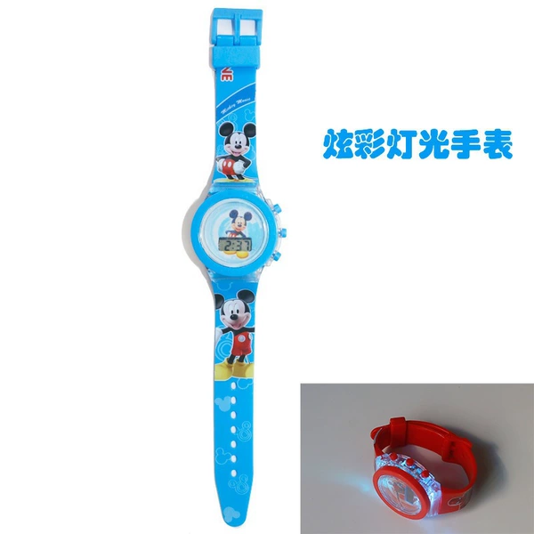 238 light+time Mickey