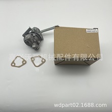 105582-52010 燃油泵用于洋马1GM 1GM10 发动机 3GMD 2QM(20)