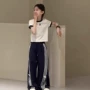 女童短袖儿童夏款t恤