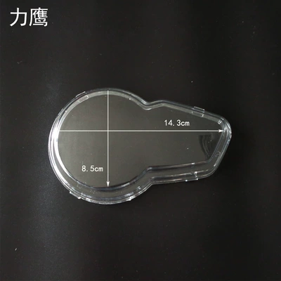 Other Electric Vehicle Accessories — fire glass plate cover new - little-force-eagle