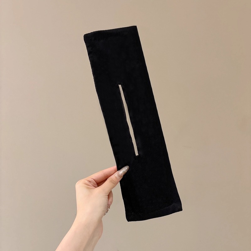 儿童夏季扭扭夹盘发器丸子头发饰女童小女孩盘发碎发神器盘发神器|undefined