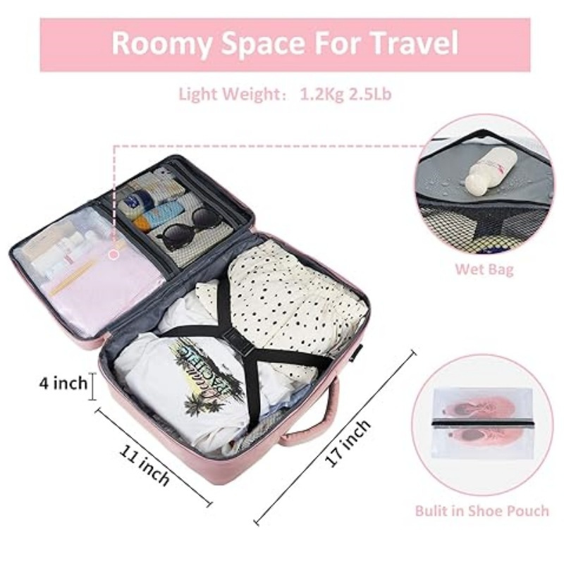 Spot Amazon bolsa de viaje impermeable mochila USB equipaje mochila de viaje traje de lavado moda al por mayor