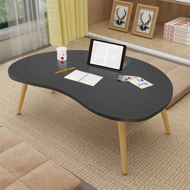 망고 블랙 60*40-30 높은 단단한 나무 발