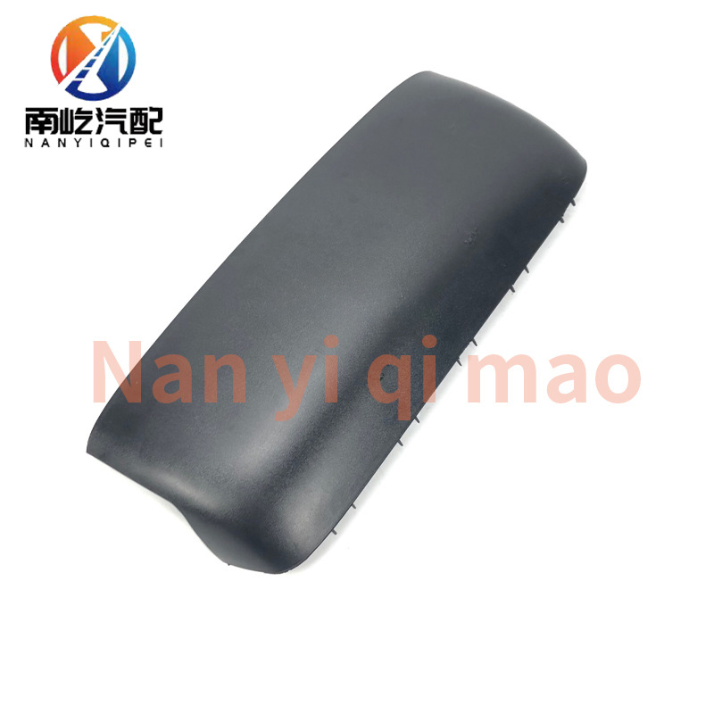 Volvo – Large field of view rear view auxiliary mirror Volvo Truck Fm420 - large-mirror-back-cover