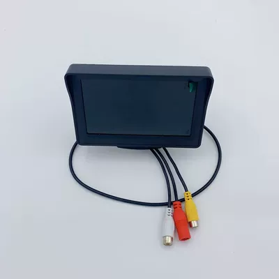 Hd Monitor Display Screen — Car display