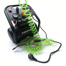 车载充气泵;充气泵;压缩设备配件