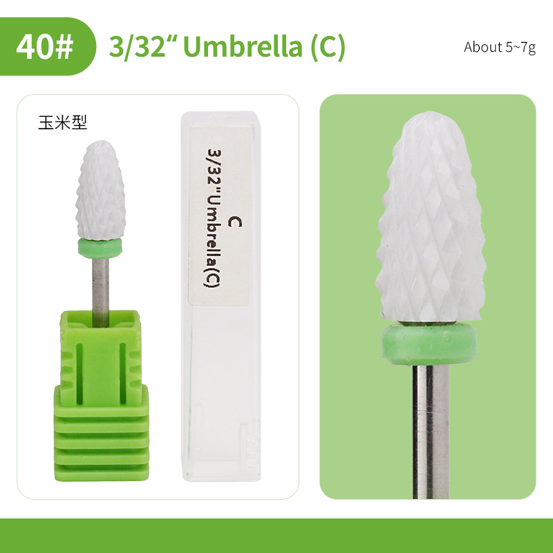 40 # Corto de maíz C (grande)