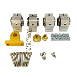 Cnc3018 Cnc Engraving Machine Accessories Cnc3018 3018Plus Upgrade Modification Accessories