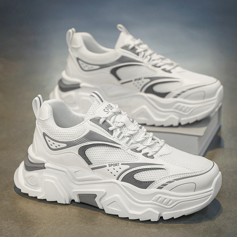 fashionable lightweight comfortable universal casual footwear…