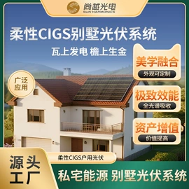 光伏组件;太阳能电池片;其他光伏产品