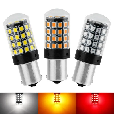 sale car led turn signal, Dönmə işıqları