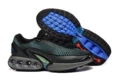 New DN-40-46 Black Green Dot