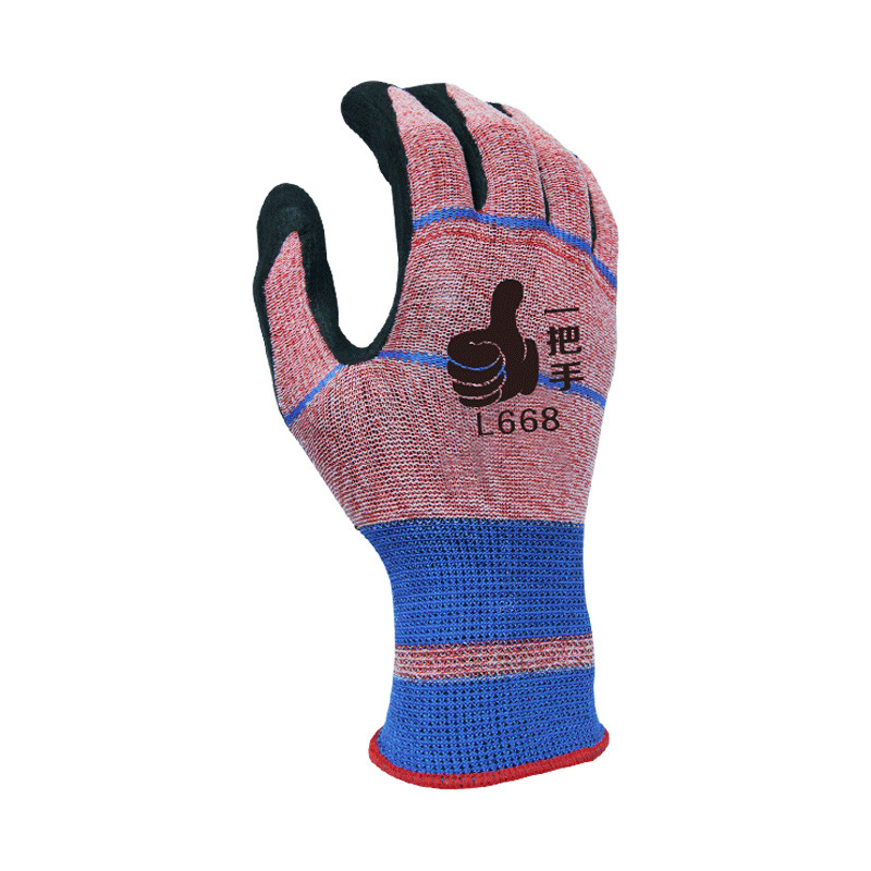 Dengsheng 668 rosa solo vende mano izquierda * 2