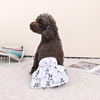 Pet home, pet physiological pants can be washed bears bear dog safety pants, menstrual diapers, wholesale