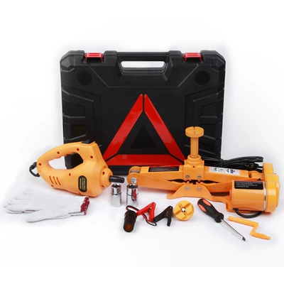 Factory Direct 12V Car jack