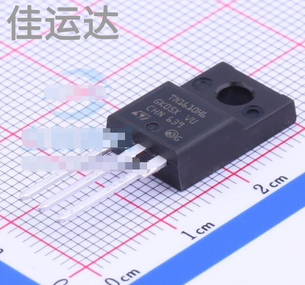 TN1610H-6FP 规格 TO-220FP可控硅