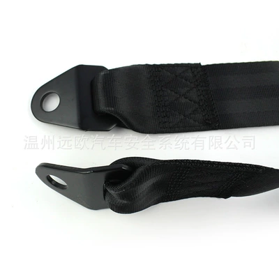 Manufacturers Supply 6061, Car seat belt
