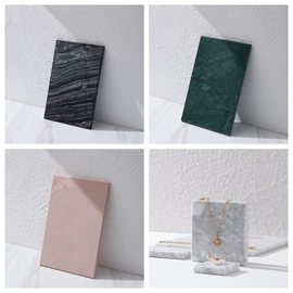 装饰托盘;盘;餐垫、杯垫