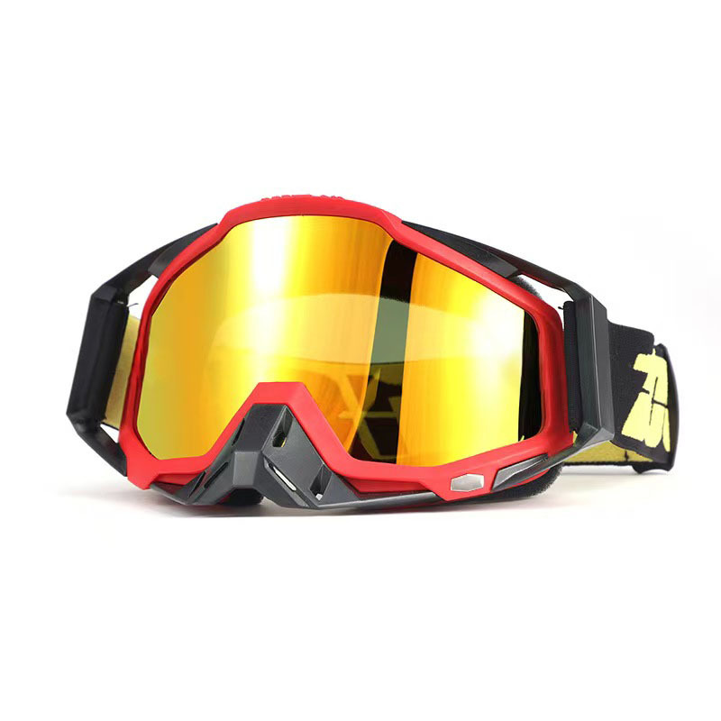 Gafas de Ciclismo Deportivo de PC con Lentes Intercambiables para Ciclismo image 76