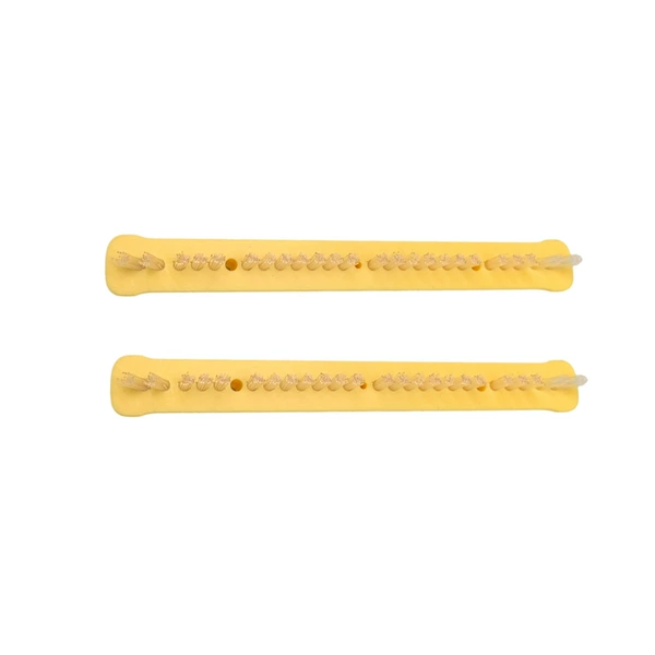1 Pair XXL Steam Brush Replacement Heads