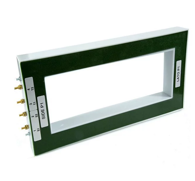 Монитор изоляции DOSSENA PSR3 SRI3 / H2