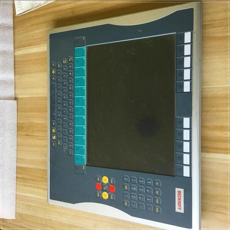 CP22xx-0000倍福BECKHOFF多点触控面板型厂商合作