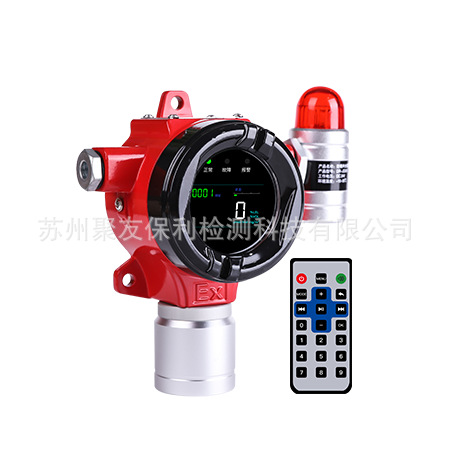 【厂家正品代理】一氧化碳气体探测器 量大优惠