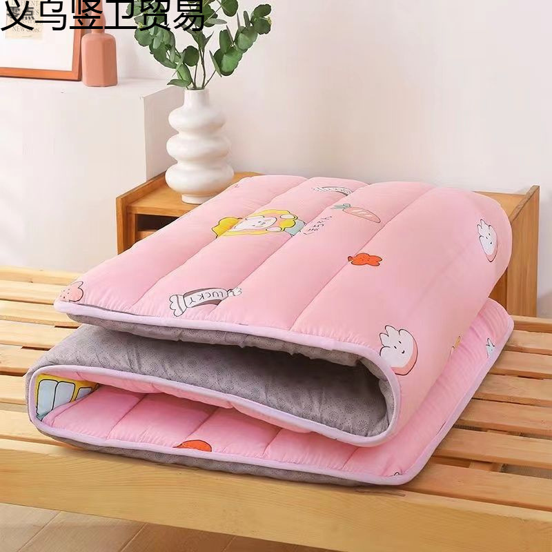 Student Dormitory Mattress Bottom Machine Washable Household Foldableable Mattress Cheap Mattress 1.5 Bed 0.9 Mattress Student Dormitory Mattress Bottom Machine Washable Household Foldableable Mattress Cheap Mattress 1.5 Bed 0.9 Mattress