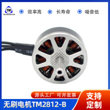 TM2812-B 1115KV 900KV航模无刷电机 遥控无人机玩具飞机无刷马