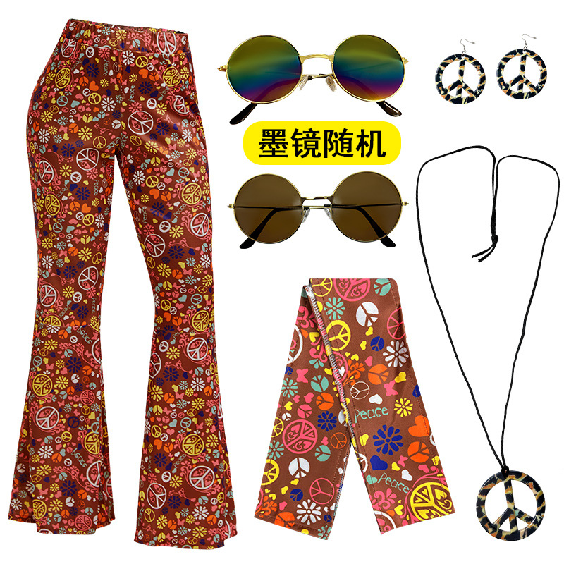 브라운팬츠 5종세트