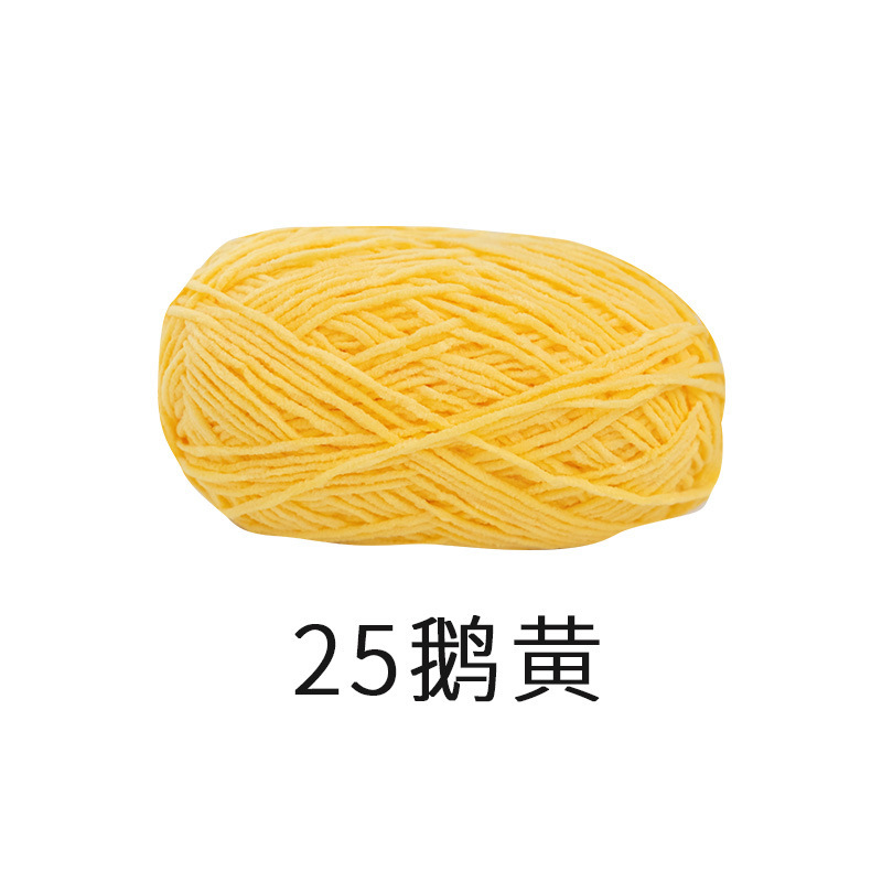 Xue Feier Meng Xiaohiao ah mate Xue Niel oro terciopelo tejido a mano bolsas muñecas material de ganchillo bolsas de lana