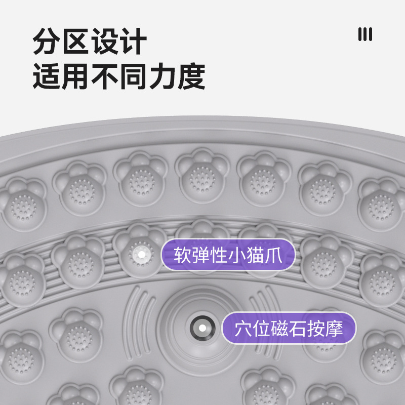 新型メーカー直販指圧板家庭用超大型超痛厚指圧板足底マッサージパッド運動屋外|undefined