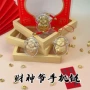 开运卡通平安符手机链手机贴