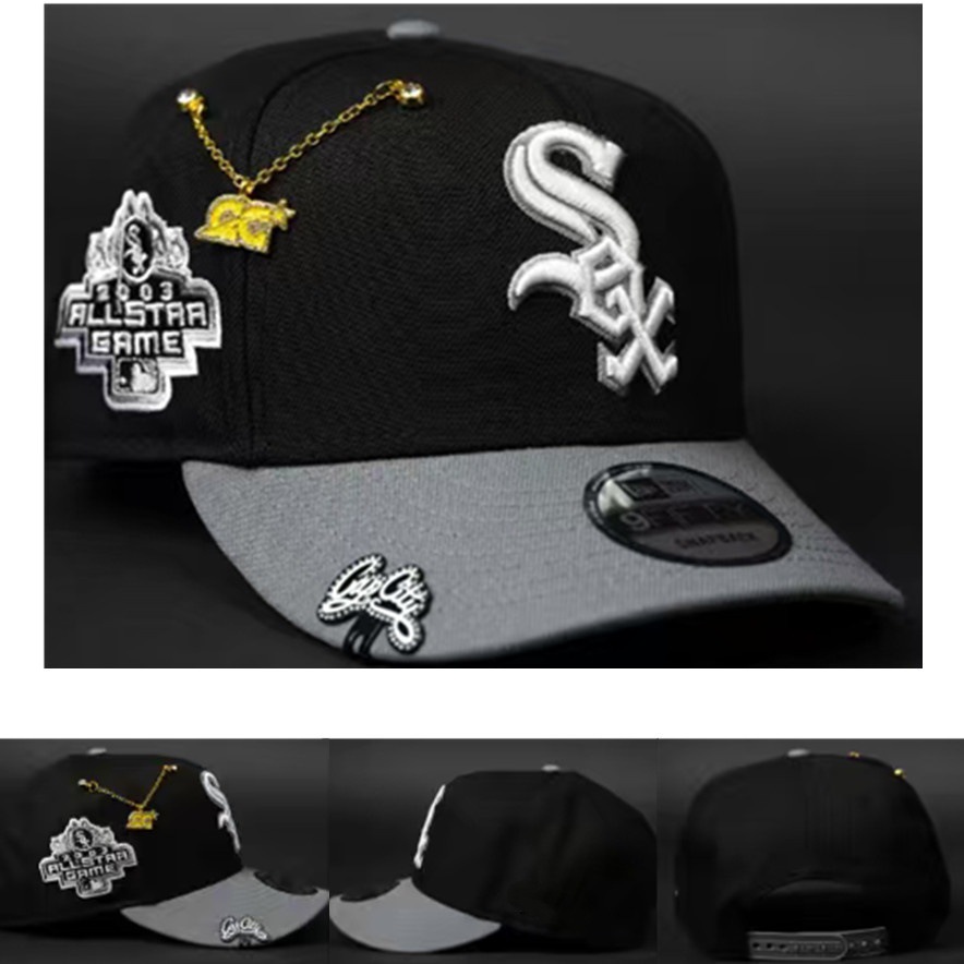 Gorra de Béisbol con Bordado 3D de Nailon Ajustable Protección Solar para Exteriores