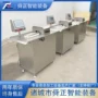 分段自动红肠亲亲肠扎线机